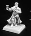 Reaper Miniatures Aric of Halvon #60204 Pathfinder D&D Unpainted Metal Figure