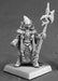 Reaper Miniatures Octavio Sabinus #60206 Pathfinder Unpainted Metal