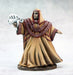 Reaper Miniatures Aeon Priest #62107 Numenera Unpainted RPG D&D Mini Figure