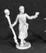 Reaper Miniatures Male Nano #62114 Numenera Unpainted RPG D&D Mini Figure