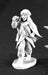 Reaper Miniatures Male Jack (Turban) #62116 Numenera Unpainted Metal Figure