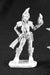 Reaper Miniatures Nano (Gender Neutral) #62120 Numenera Unpainted Metal Figure
