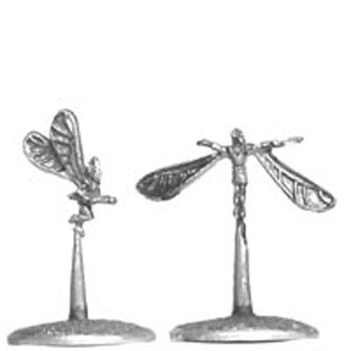 Sprytes (2) #67-008 Arcana Unearthed Evolved RPG Metal Ral Partha Figure