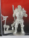 Large Male Giant Warmain 67-016 Arcana Unearthed Evolved Metal Ral Partha Figure