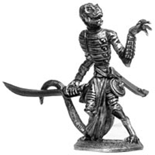 Mojh Iron Witch #67-019 Arcana Unearthed Evolved RPG Metal Ral Partha Figure