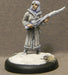 Female Human Winter Witch #67-022 Arcana Unearthed Evolved RPG Ral Partha Figure