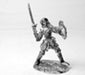Female Human Champion of Magic #67-026 Arcana Unearthed Evolved RPG Metal Figure