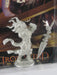 Male Verrick Mage Blade #67-028 Arcana Unearthed Evolved Metal Ral Partha Figure
