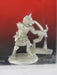 Evolved Male Sibeccai #67-040 Arcana Unearthed Evolved Metal Ral Partha Figure