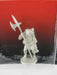 Inshon with Four Arms #67-103 Arcana Unearthed Evolved Metal Ral Partha Figure