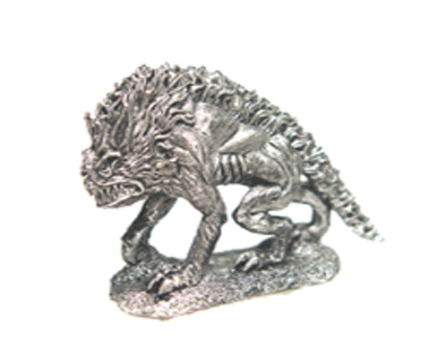 Akashic Seeker #67-109 Arcana Unearthed Evolved RPG Metal Ral Partha Figure