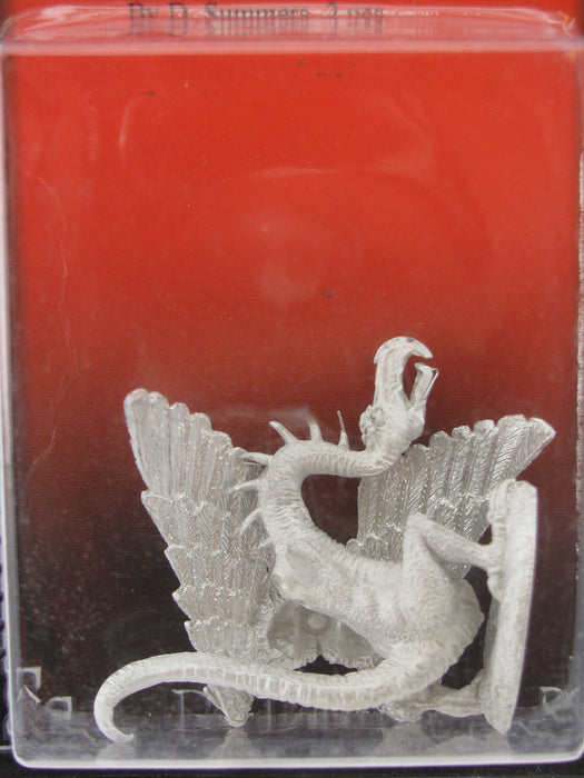 Vuldrog #67-111 Arcana Unearthed Evolved RPG Metal Ral Partha Figure