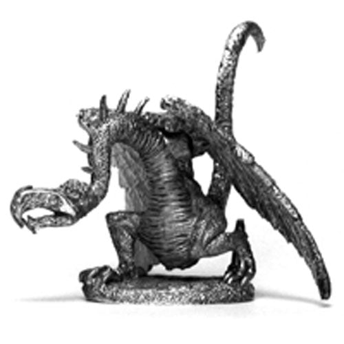 Vuldrog #67-111 Arcana Unearthed Evolved RPG Metal Ral Partha Figure