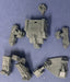 Reaper Miniatures Talon #72209 Unpainted Plastic CAV: Strike Operations Figure