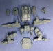 Reaper Miniatures Thunderbird #72210 Unpainted Plastic CAV: Strike Operations