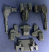 Reaper Miniatures Emperor #72212 Unpainted Plastic CAV: Strike Operations Figure