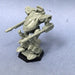 Reaper Miniatures Ronin #72214 Bones Unpainted RPG D&D Mini Figure