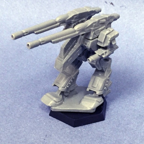 Reaper Miniatures Falcon #72217 Unpainted Plastic CAV: Strike Operations Figure