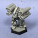 Reaper Miniatures Reaper #72220 Unpainted Plastic CAV: Strike Operations Figure