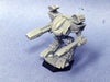 Reaper Miniatures Katana #72221 Unpainted Plastic CAV: Strike Operations Figure
