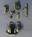 Reaper Miniatures Gnomic #72223 Unpainted Plastic CAV: Strike Operations Figure