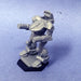 Reaper Miniatures Regent #72225 Unpainted Plastic CAV: Strike Operations Figure