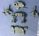Reaper Miniatures Tyrant #72227 Unpainted Plastic CAV: Strike Operations Figure