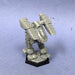 Reaper Miniatures Raijin #72229 Unpainted Plastic CAV: Strike Operations Figure