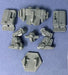 Reaper Miniatures Silverback #72230 Unpainted Plastic CAV: Strike Operations