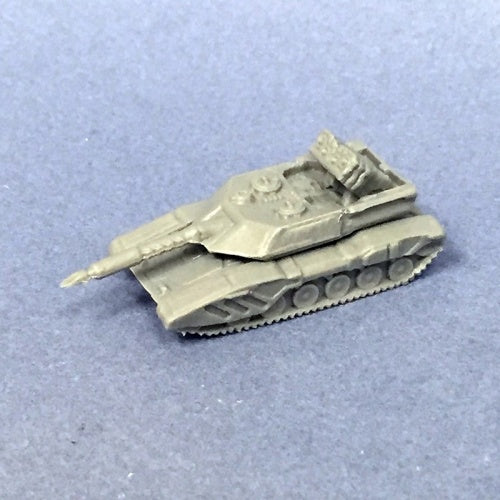 Reaper Miniatures Despot (2) #72234 Unpainted Plastic CAV: Strike Operations