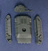Reaper Miniatures Malefactor (2) #72238 Unpainted Plastic CAV: Strike Operations