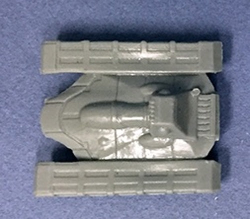 Reaper Miniatures Ryoshii #72241 Unpainted Plastic CAV: Strike Operations Figure
