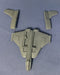 Reaper Miniatures Kraken #72243 Unpainted Plastic CAV: Strike Operations Figure