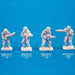 Reaper Miniatures Reg. Infantry #72244 Unpainted Metal CAV: Strike Operations