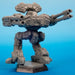 Reaper Miniatures Cheetah #72282 Unpainted Plastic CAV: Strike Operations Figure