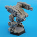 Reaper Miniatures Crusader #72286 Unpainted Plastic CAV Strike Operations Figure
