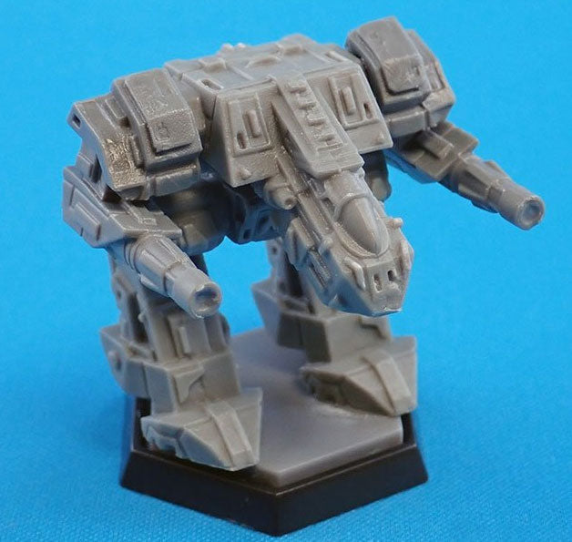 Reaper Miniatures Spartan #72288 Unpainted Plastic CAV Strike Operations Figure