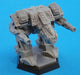 Reaper Miniatures Spartan #72288 Unpainted Plastic CAV Strike Operations Figure