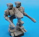 Reaper Miniatures Revenant #72289 Unpainted Plastic CAV Strike Operations Figure