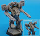 Reaper Miniatures Warhawk/Starhawk V #72301 Unpainted CAV Strike Operations