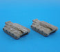 Reaper Miniatures Poltergeist (2) #72306 Unpainted Plastic CAV Strike Operations