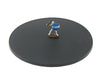 Reaper Miniatures 160mm Round Gaming Base (4) #74064 Accessory