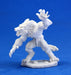 Reaper Miniatures Werewolf #77009 Bones Plastic D&D RPG Mini Figure