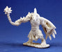 Reaper Miniatures Gnoll Warrior #77012 Bones Unpainted Plastic RPG Mini Figure
