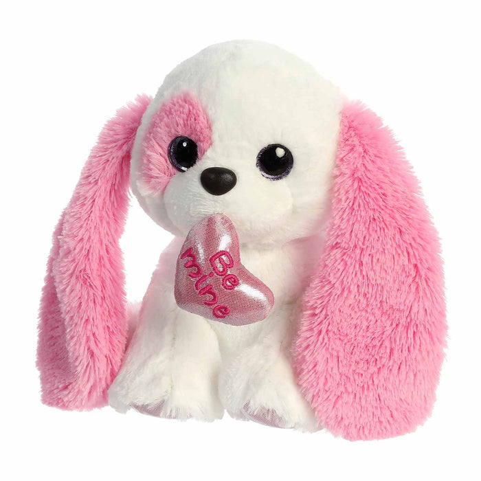 Aurora Sweeties - 8" Sweet Be Mine Puppy