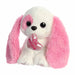 Aurora Sweeties - 8" Sweet Be Mine Puppy