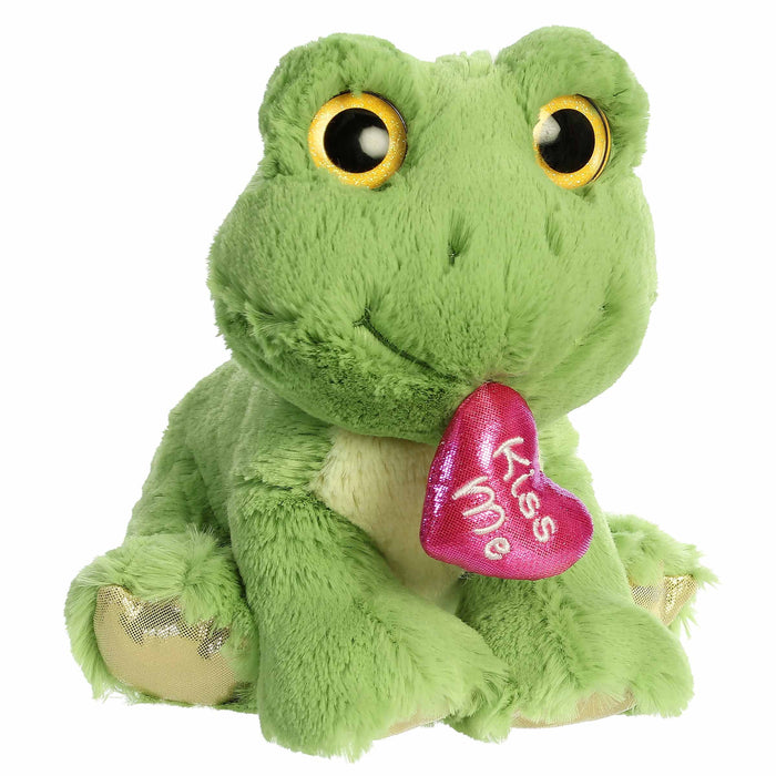 Aurora Sweeties - 8" Sweet Kiss Me Frog