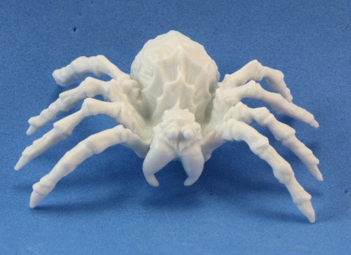 Reaper Miniatures Giant Spider #77025 Bones Unpainted Plastic RPG Mini Figure