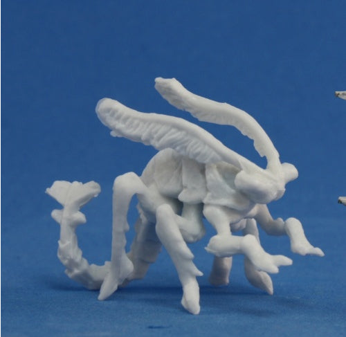 Reaper Miniatures Oxidation Beast #77032 Bones Plastic D&D RPG Mini Figure