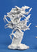 Reaper Miniatures Bat Swarm #77046 Bones Unpainted Plastic D&D RPG Mini Figure